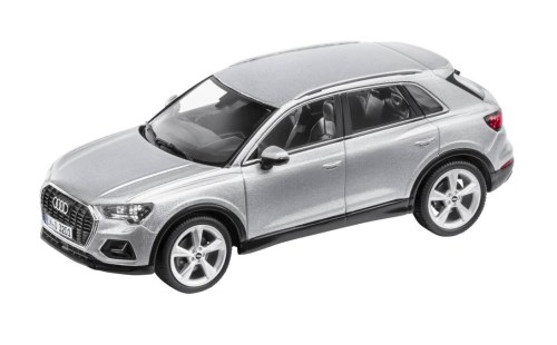 Модель автомобиля Audi Q3 5011803631