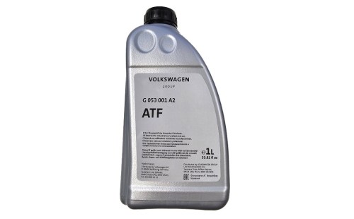 Масло трансмиссионное ATF G053001A2